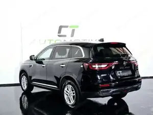 Renault Koleos Bild 5