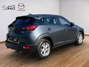 Mazda CX-3 Bild 14