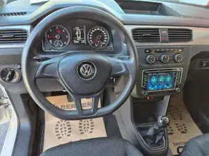 Volkswagen Caddy Bild 11