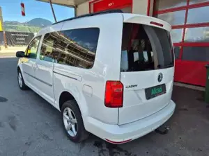 Volkswagen Caddy Bild 5