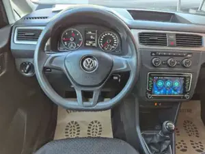 Volkswagen Caddy Bild 13