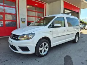 Volkswagen Caddy Bild 4