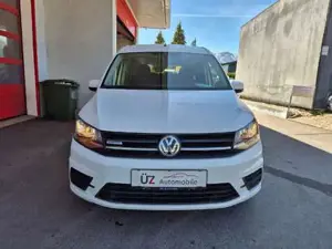 Volkswagen Caddy Bild 3