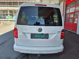 Volkswagen Caddy Bild 7