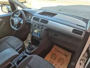 Volkswagen Caddy Bild 14