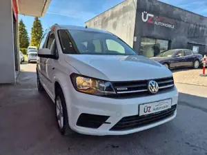 Volkswagen Caddy Bild 2