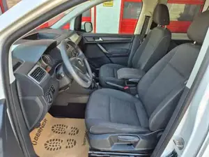 Volkswagen Caddy Bild 10