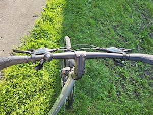 Trekking Fahrrad Ideal Ezigo Bild 5