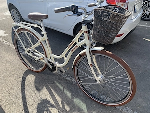 Damenrad KTM Tourella Bild 2