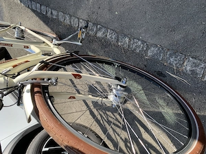 Damenrad KTM Tourella Bild 3