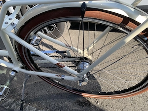 Damenrad KTM Tourella Bild 4