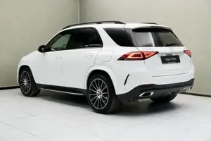 Mercedes-Benz GLE 350 de 4MATIC Sport S-Sitz Night Navi SpurW Bild 10