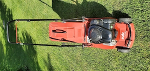 AL-KO Solo 582 Bild 2