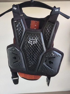 Downhill Protektor Fox