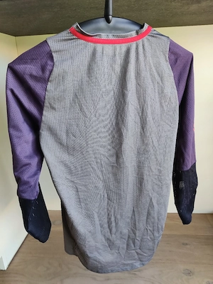 Downhill, MX FOX Jersey Bild 3