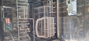 Geschirrspüler Miele G570 zu verschenken.  Bild 3