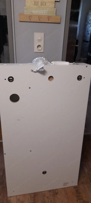 Spiegelschrank mit Beleuchtung  Bild 4