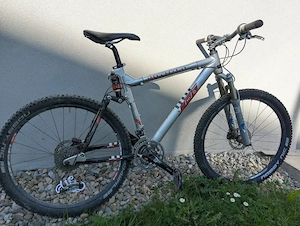 Rotwild RCC 0.3 Comp Mountainbike 26' Zoll