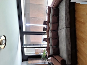 Mega Große Sofa mit 20 Polster Bild 5