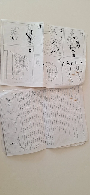 Fahrradträger  Bild 8