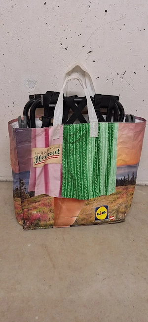 Fahrradträger  Bild 9