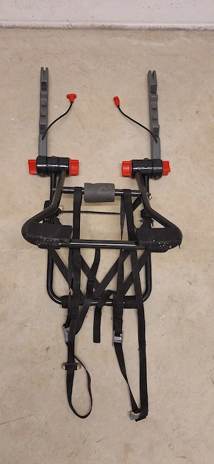 Fahrradträger  Bild 5