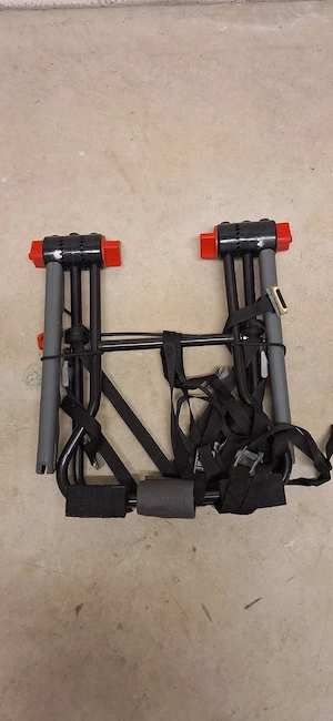 Fahrradträger  Bild 6
