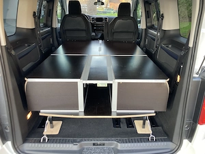 Peugeot Expert Traveller Bild 7