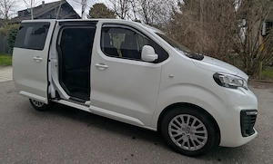 Peugeot Expert Traveller Bild 2