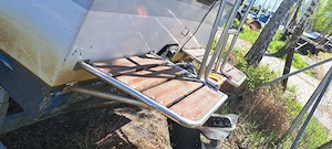 Motorboot  Kajütboot Schulze Bild 4