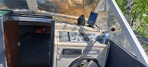 Motorboot  Kajütboot Schulze Bild 6