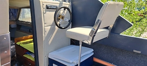 Motorboot  Kajütboot Schulze Bild 5