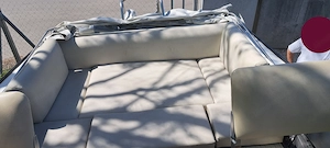 Motorboot  Kajütboot Schulze Bild 7