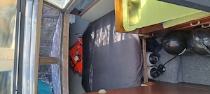 Motorboot  Kajütboot Schulze Bild 9