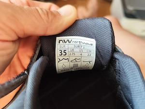 Bikeschu für Kinder - Northwave Gr 35 Bild 2