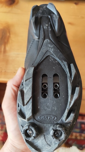 Bikeschu für Kinder - Northwave Gr 35 Bild 3