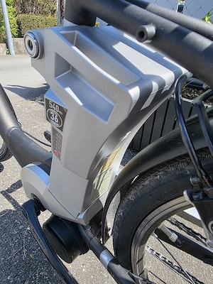 Kalkhoff eBike Bild 4