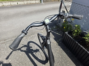Kalkhoff eBike Bild 2