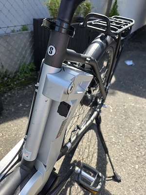 Kalkhoff eBike Bild 3