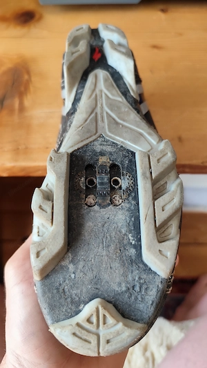 Bikeschu für Kinder - Spezialiced Gr 38 Bild 4