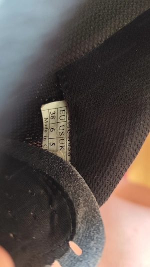 Bikeschu für Kinder - Spezialiced Gr 38 Bild 3