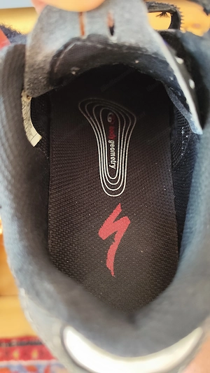 Bikeschu für Kinder - Spezialiced Gr 38 Bild 2