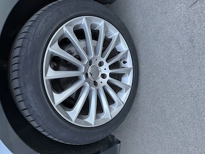 Sommerreifen 245 45 R19 Bild 3