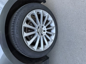 Sommerreifen 245 45 R19 Bild 4