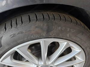 Sommerreifen 245 45 R19 Bild 5