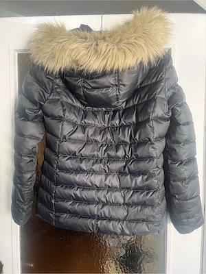 Winterjacke Tommy Hilfiger  Bild 2