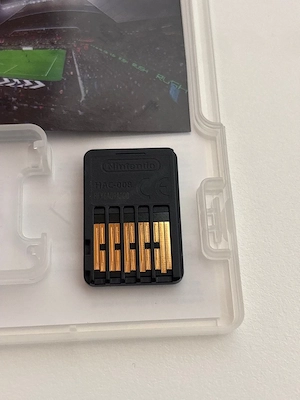 FC25 Fifa25 Nintendo Switch Spiel Bild 3