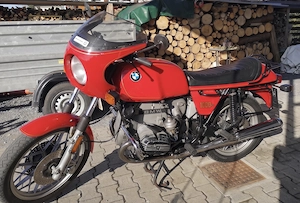 BWM Boxer 247 R 100 S 