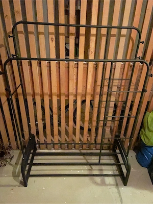 Kleiderständer Bild 3