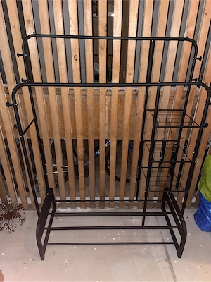 Kleiderständer Bild 2